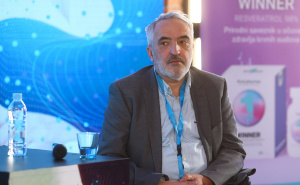 Foto: Dž. K. / Radiosarajevo.ba / Centar za menopauzu i metaboličko zdravlje žena u ASA Bolnici počeo sa radom