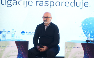 Foto: Dž. K. / Radiosarajevo.ba / Centar za menopauzu i metaboličko zdravlje žena u ASA Bolnici počeo sa radom