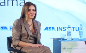 Foto: Dž. K. / Radiosarajevo.ba / Centar za menopauzu i metaboličko zdravlje žena u ASA Bolnici počeo sa radom