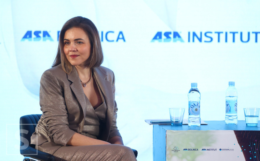 Centar za menopauzu i metaboličko zdravlje žena u ASA Bolnici počeo sa radom