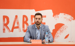 Foto: Dž. K. / Radiosarajevo.ba / Bingo kroz projekat 'Odvažne i hrabre' ponovo izdvaja 50.000 KM za poduzetnice širom BiH