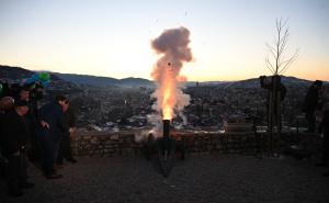 Foto: N. G. / Radiosarajevo.ba / Top na Žutoj tabiji