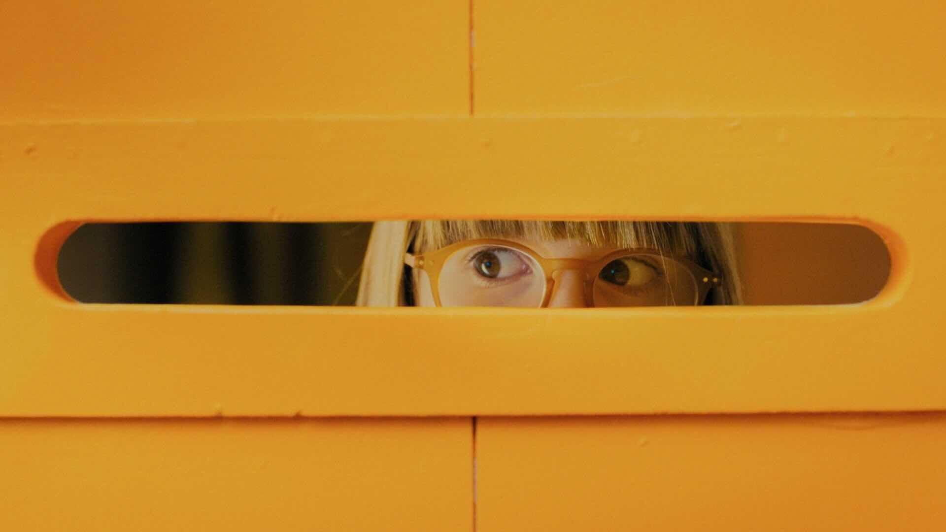 Glavonja, scena iz filma