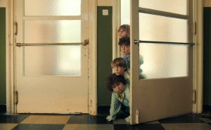 Foto: Blitz / Glavonja, scena iz filma