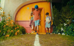 Foto: Blitz / Glavonja, scena iz filma