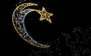 Foto: N.G./Radiosarajevo.ba / Atmosfera na ulicama Baščaršije