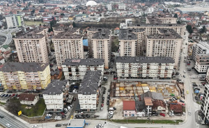 Foto: Biznis.info / Naselje Tibra i Bulevar