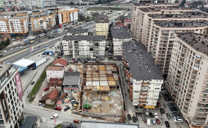 Foto: Biznis.info / Naselje Tibra i Bulevar