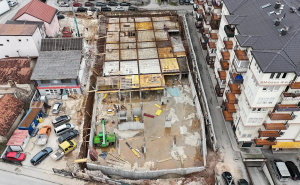 Foto: Biznis.info / Naselje Tibra i Bulevar