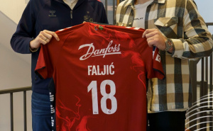 Foto: SG Flensburg-Handewitt / Adin Faljić