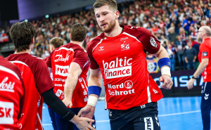Foto: SG Flensburg-Handewitt / Adin Faljić