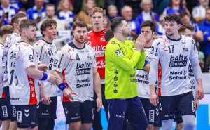 Foto: SG Flensburg-Handewitt / Adin Faljić