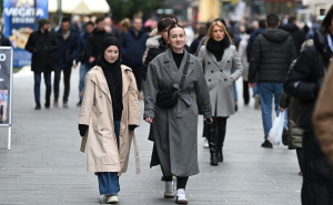 Foto: N. G. / Radiosarajevo.ba / Četvrtak u Sarajevu