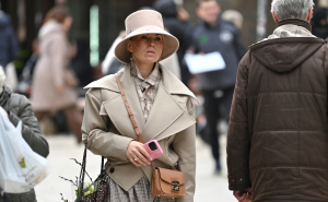 Foto: N. G. / Radiosarajevo.ba / Četvrtak u Sarajevu