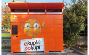 FOTO: E-kupi.ba / Paketomat