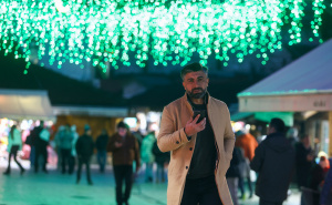 Foto: Dž.K. / Radiosarajevo.ba / Baščaršija