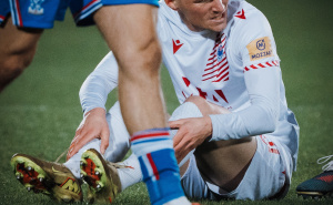 Foto: Facebook / hsk.zrinjski / HŠK Zrinjski - Crystal Palace