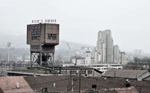 FOTO: Facebook / Zenica (Facebook@Afan Abazović)