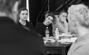 Foto: Velija Hasanbegović / Ubistvo u Orijent Ekspresu