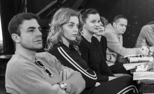 Foto: Velija Hasanbegović / Ubistvo u Orijent Ekspresu