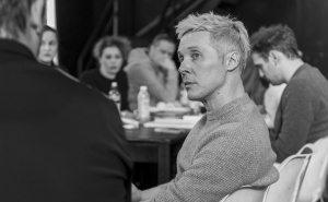 Foto: Velija Hasanbegović / Ubistvo u Orijent Ekspresu