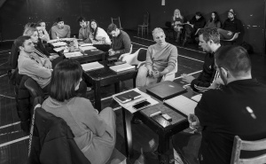 Foto: Velija Hasanbegović / Ubistvo u Orijent Ekspresu