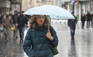 Foto: N.G / Radiosarajevo.ba / Šetnja kroz Sarajevo