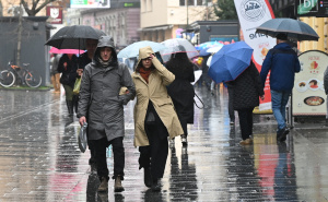 Foto: N.G / Radiosarajevo.ba / Šetnja kroz Sarajevo