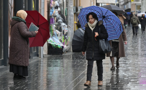 Foto: N.G / Radiosarajevo.ba / Šetnja kroz Sarajevo