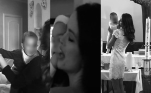 Foto: Kolaž / Severina sa sinom