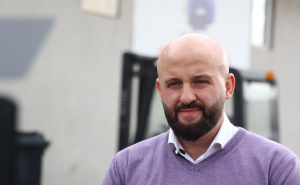 Foto: Dž.K. / Radiosarajevo.ba / Edin Nalović