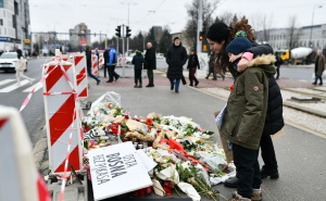 Foto: A.K./Radiosarajevo.ba / Protesti u Sarajevu