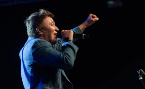 Foto: Srecko Niketic / Pixsell / Edo Maajka