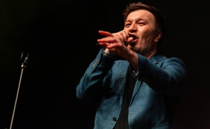 Foto: Srecko Niketic / Pixsell / Edo Maajka