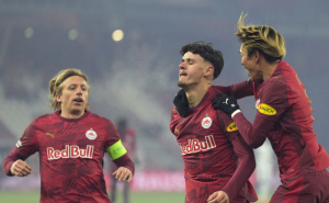 Foto: EPA - EFE / Kerim Alajbegović