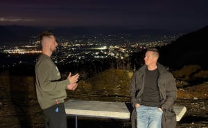 Foto: Karton revolucija / Aktivisti