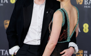 Foto: EPA / Gracie Abrams