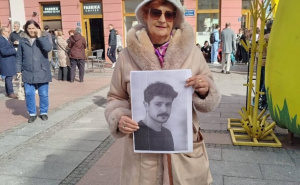 Foto: Instagram / @rtvpulsbrcko / Mirno okupljanje u Brčkom