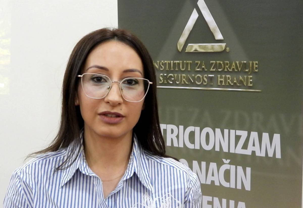 Maja Jonjić-Trifković