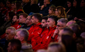 Foto: jablanica.ba / Obilježen dan općine Jablanica