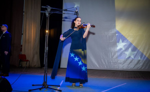 Foto: jablanica.ba / Obilježen dan općine Jablanica