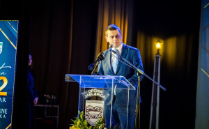 Foto: jablanica.ba / Obilježen dan općine Jablanica