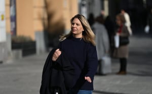 Foto: Nedim Grabovica / Radiosarajevo.ba / Sunce izmamilo Sarajlije