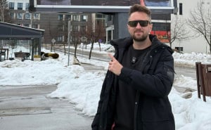 Foto: Facebook / Adi Selman