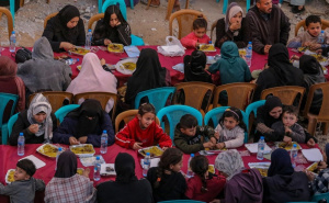 Foto: EPA-EFE / Gaza