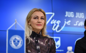 Foto: A. K. / Radiosarajevo.ba / Belma Barlov