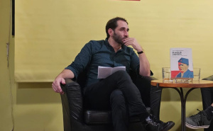 Foto: Facebook / Marc Casalas