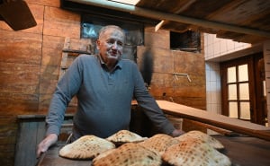 Foto: N. G. / Radiosarajevo.ba / Mehmed Poričanin