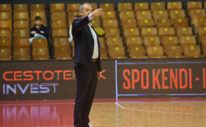 Foto: OKK Sloboda Tuzla / Marko Trbić