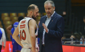 Foto: OKK Sloboda Tuzla / Marko Trbić